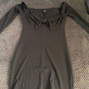 Windsor, tight, short